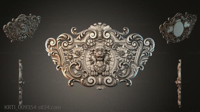 KRTI_009354 3d STL model
