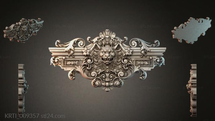 KRTI_009357 3d STL model