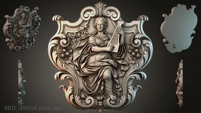 KRTI_009359 3d STL model