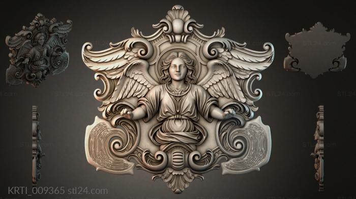 KRTI_009365 3d STL model