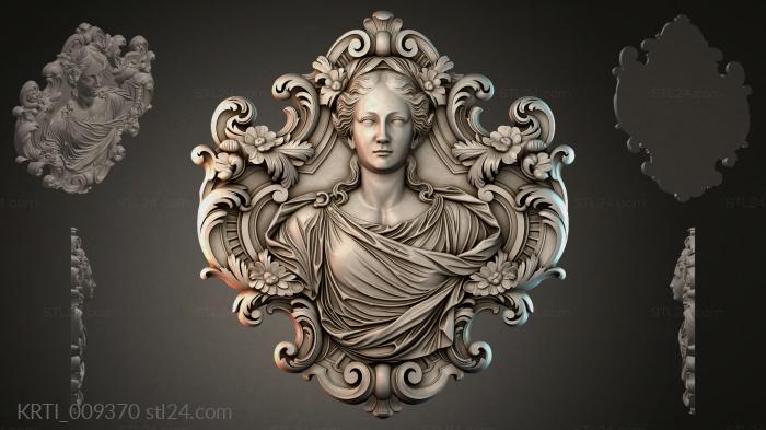 KRTI_009370 3d STL model