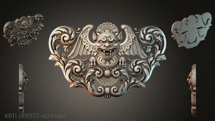 KRTI_009372 3d STL model