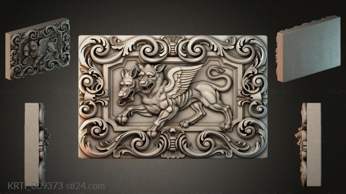 KRTI_009373 3d STL model