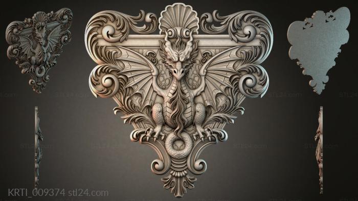 KRTI_009374 3d STL model