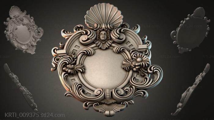 KRTI_009375 3d STL model