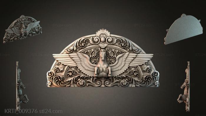 KRTI_009376 3d STL model