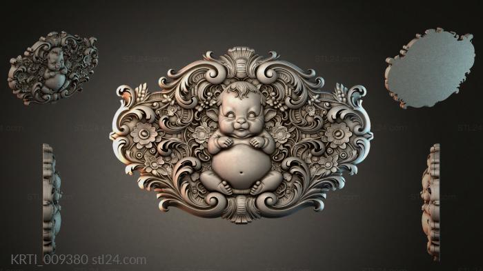 KRTI_009380 3d STL model