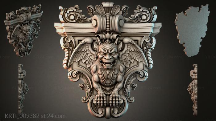 KRTI_009382 3d STL model