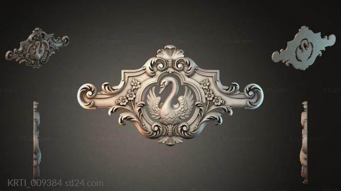 KRTI_009384 3d STL model