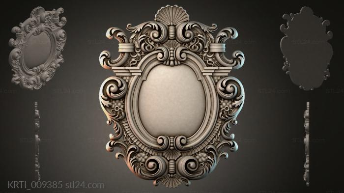 KRTI_009385 3d STL model