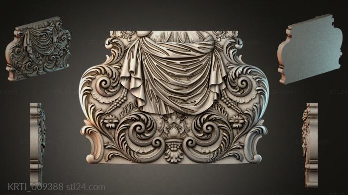 KRTI_009388 3d STL model