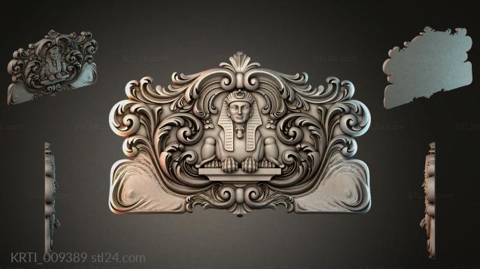 KRTI_009389 3d STL model