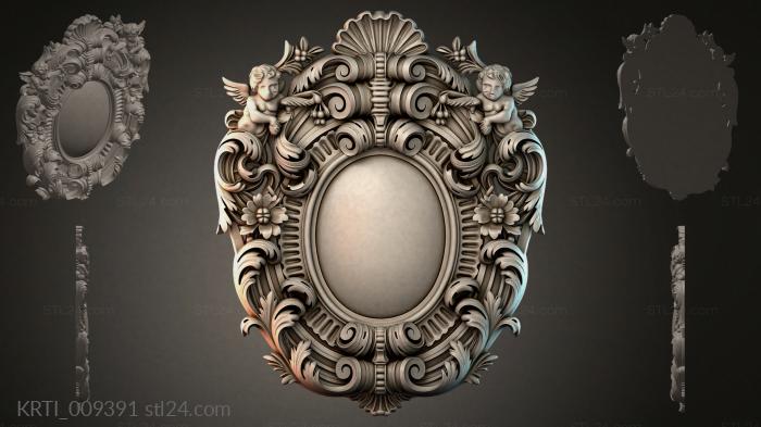 KRTI_009391 3d STL model