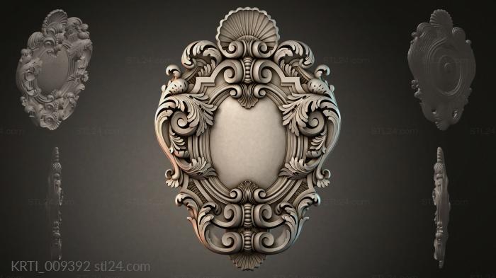 KRTI_009392 3d STL model