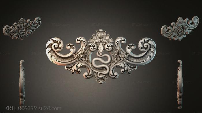 KRTI_009399 3d STL model