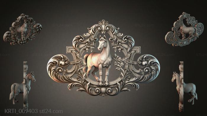 KRTI_009403 3d STL model