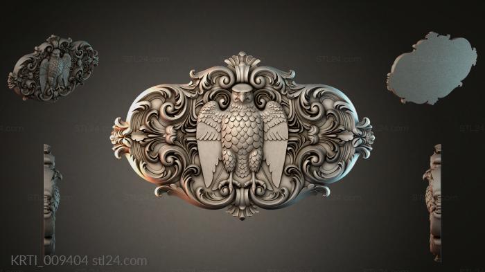 KRTI_009404 3d STL model