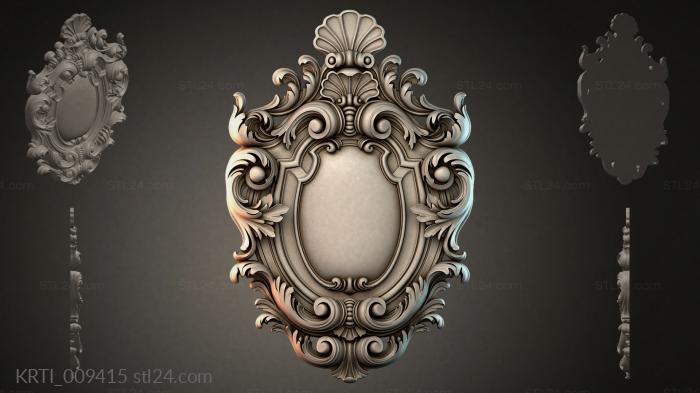 KRTI_009415 3d STL model