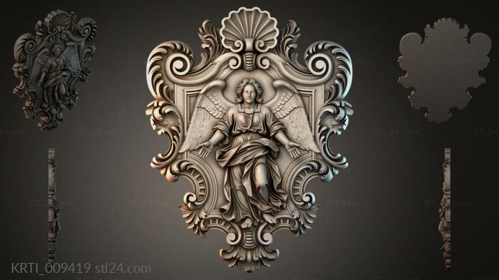 KRTI_009419 3d STL model