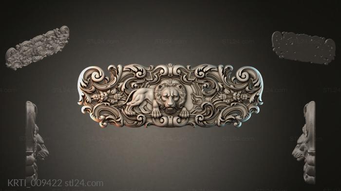 KRTI_009422 3d STL model