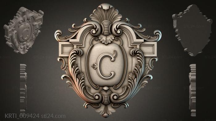 KRTI_009424 3d STL model