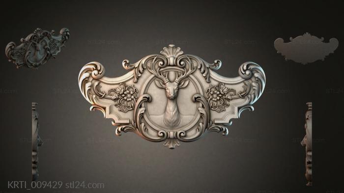 KRTI_009429 3d STL model