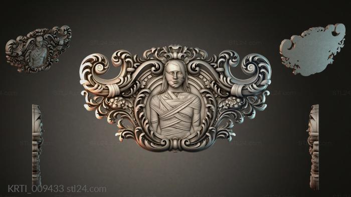 KRTI_009433 3d STL model