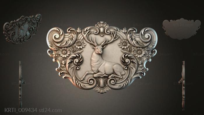 KRTI_009434 3d STL model