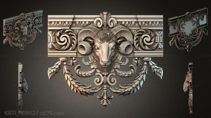 KRTI_009437 3d STL model
