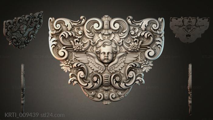KRTI_009439 3d STL model