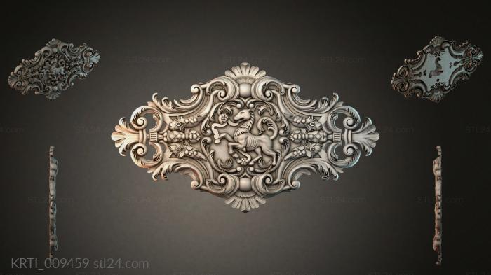 KRTI_009459 3d STL model