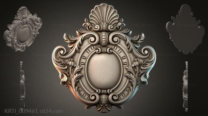 KRTI_009461 3d STL model