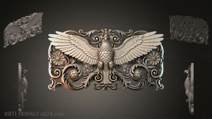 KRTI_009462 3d STL model