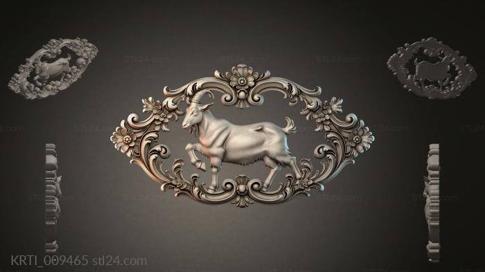KRTI_009465 3d STL model