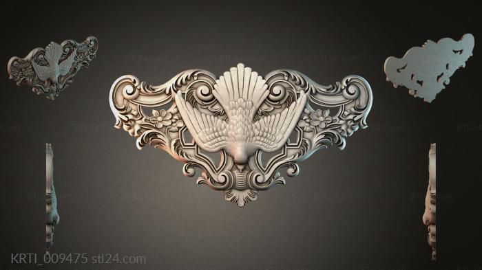 KRTI_009475 3d STL model
