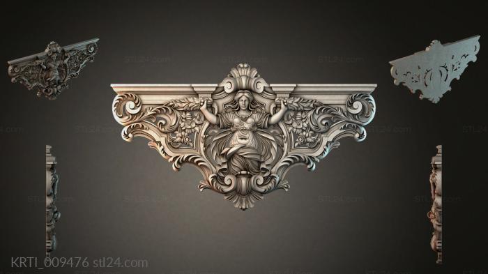 KRTI_009476 3d STL model