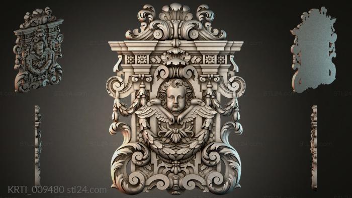 KRTI_009480 3d STL model