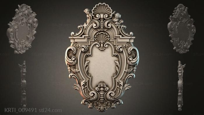 KRTI_009491 3d STL model