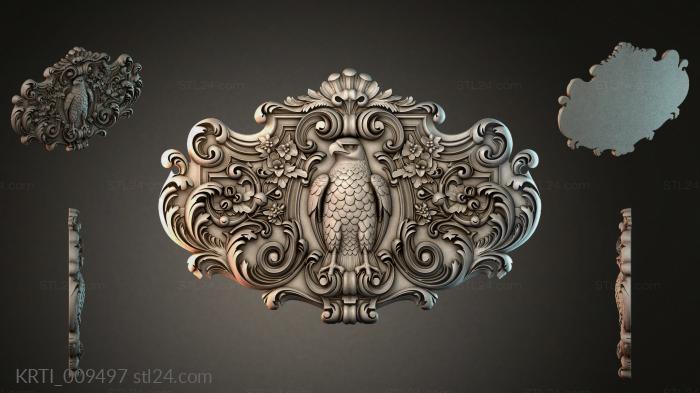 KRTI_009497 3d STL model