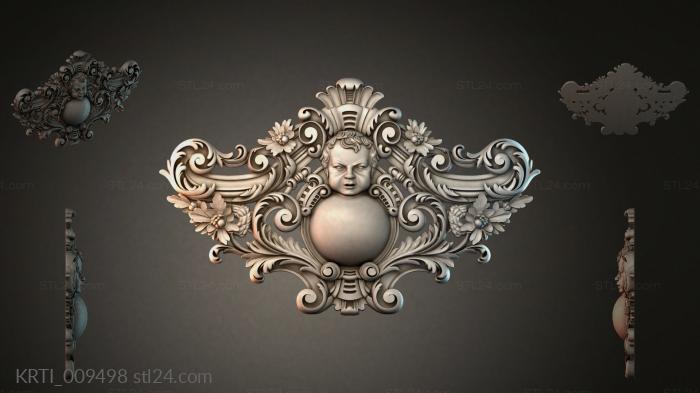 KRTI_009498 3d STL model