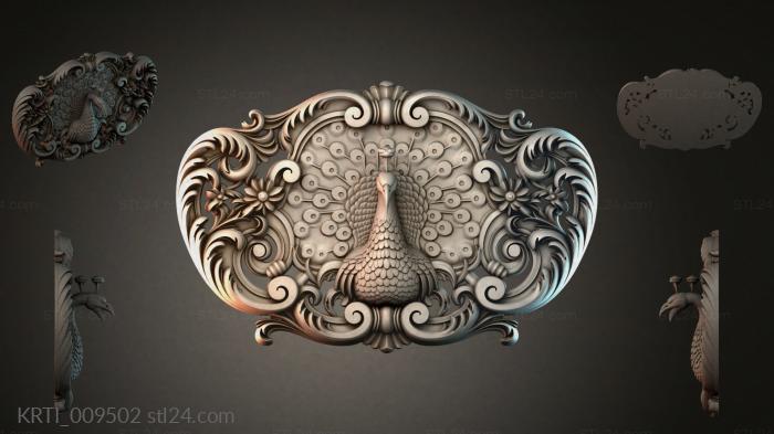 KRTI_009502 3d STL model
