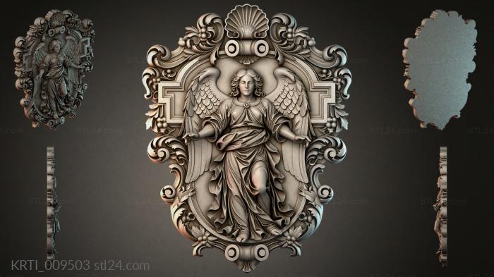 KRTI_009503 3d STL model