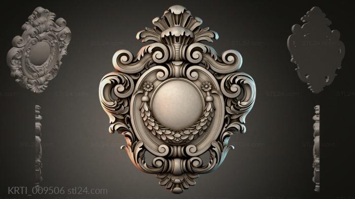 KRTI_009506 3d STL model