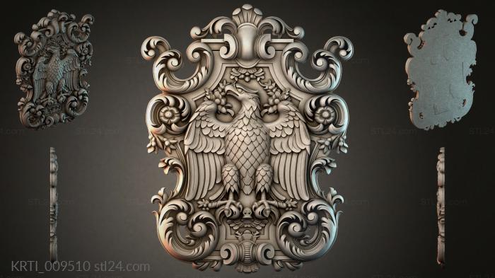 KRTI_009510 3d STL model