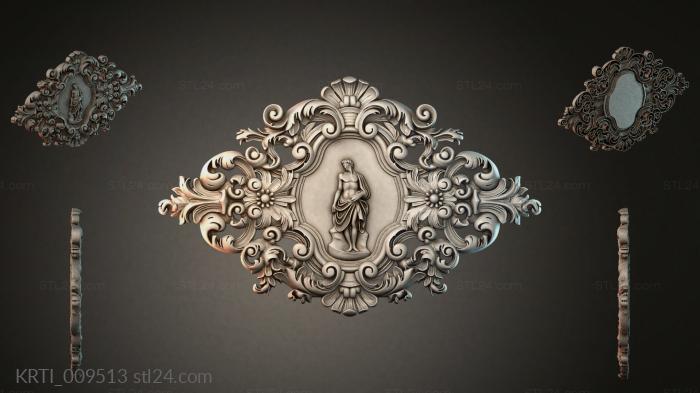KRTI_009513 3d STL model