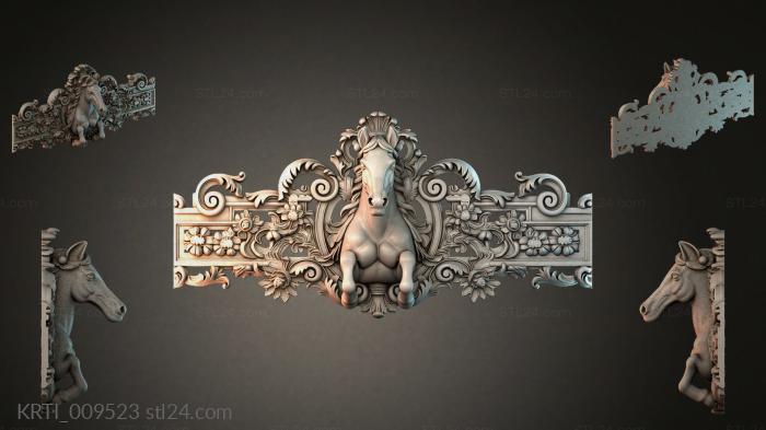 KRTI_009523 3d STL model