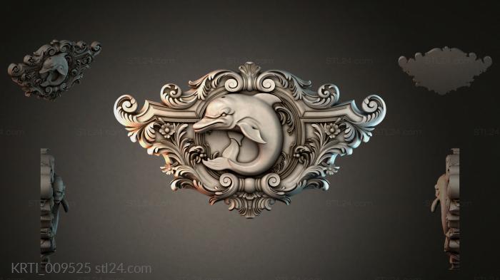 KRTI_009525 3d STL model