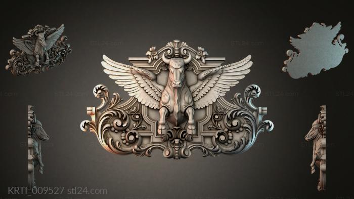 KRTI_009527 3d STL model