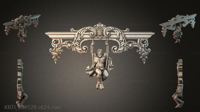 KRTI_009528 3d STL model