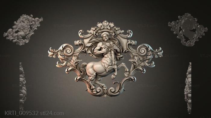 KRTI_009532 3d STL model